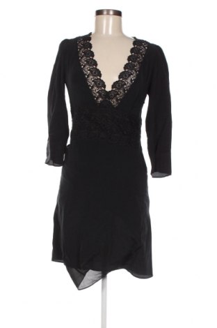 Φόρεμα Vanessa Bruno, Μέγεθος S, Χρώμα Μαύρο, Τιμή 73,97 €