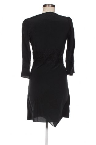 Šaty  Vanessa Bruno, Veľkosť S, Farba Čierna, Cena  52,84 €