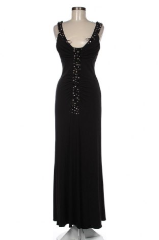 Φόρεμα Vera Mont, Μέγεθος XS, Χρώμα Μαύρο, Τιμή 11,60 €