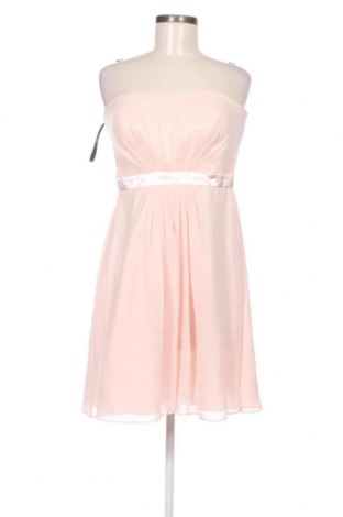 Kleid Vera Mont, Größe M, Farbe Rosa, Preis 40,14 €