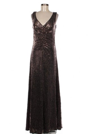 Φόρεμα Vera Mont, Μέγεθος S, Χρώμα Χρυσαφί, Τιμή 40,96 €