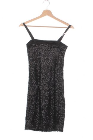 Kleid Vero Moda, Größe XS, Farbe Schwarz, Preis € 2,99