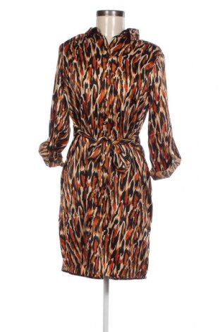 Kleid Vero Moda, Größe S, Farbe Mehrfarbig, Preis € 16,98