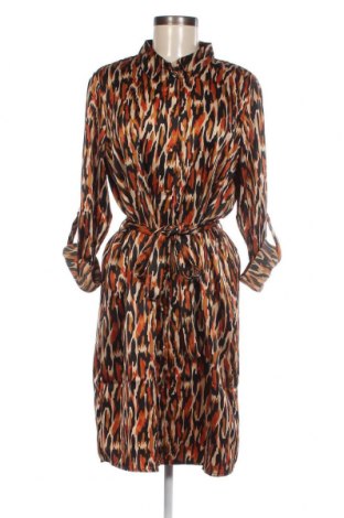 Kleid Vero Moda, Größe XL, Farbe Mehrfarbig, Preis 16,98 €
