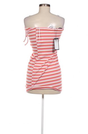 Kleid Vero Moda, Größe M, Farbe Mehrfarbig, Preis 8,91 €