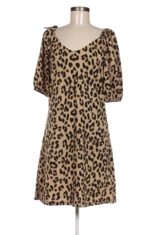 Kleid Vero Moda, Größe XL, Farbe Mehrfarbig, Preis € 12,53