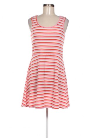 Kleid Vero Moda, Größe XL, Farbe Mehrfarbig, Preis € 8,63