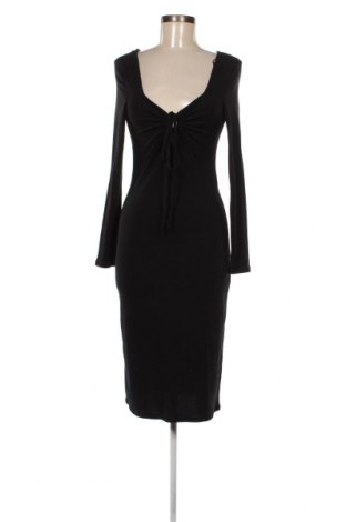 Kleid Vero Moda, Größe L, Farbe Schwarz, Preis 8,63 €