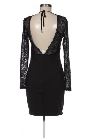 Šaty  Vero Moda, Veľkosť M, Farba Čierna, Cena  3,66 €