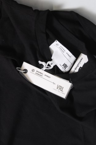 Φόρεμα Viral Vibes, Μέγεθος S, Χρώμα Μαύρο, Τιμή 4,21 €