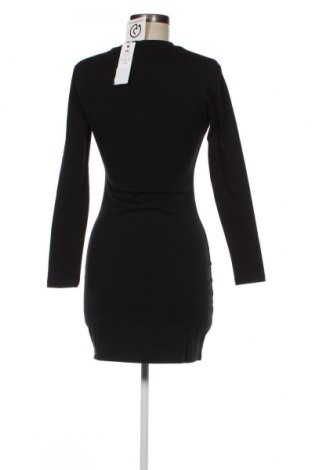Φόρεμα Viral Vibes, Μέγεθος S, Χρώμα Μαύρο, Τιμή 4,21 €