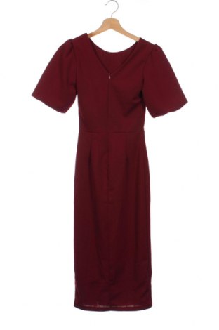 Φόρεμα Wal G, Μέγεθος S, Χρώμα Κόκκινο, Τιμή 8,41 €