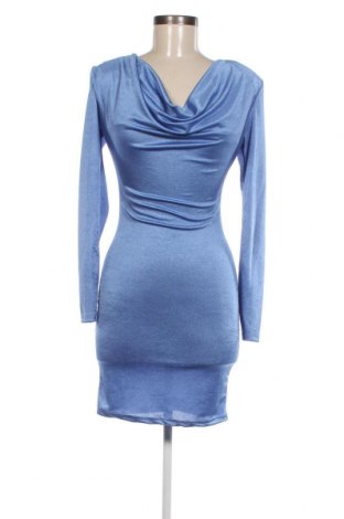 Φόρεμα Wal G, Μέγεθος S, Χρώμα Μπλέ, Τιμή 8,85 €
