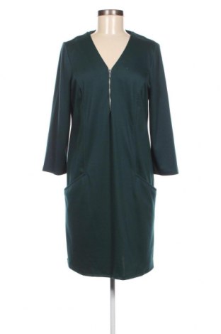 Šaty  Wallis, Velikost M, Barva Zelená, Cena  212,00 Kč