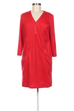 Šaty  Wallis, Velikost M, Barva Červená, Cena  212,00 Kč