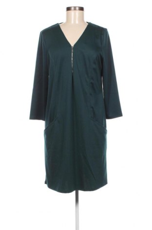 Šaty  Wallis, Velikost M, Barva Zelená, Cena  212,00 Kč