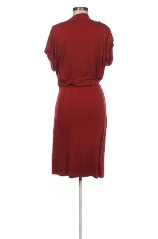 Φόρεμα Warehouse, Μέγεθος XS, Χρώμα Καφέ, Τιμή 4,42 €