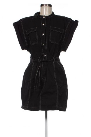 Φόρεμα Warehouse, Μέγεθος XXS, Χρώμα Μαύρο, Τιμή 7,89 €