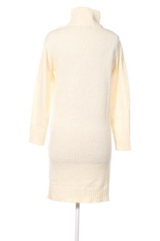 Φόρεμα Wednesday's Girl, Μέγεθος XXS, Χρώμα Εκρού, Τιμή 17,39 €