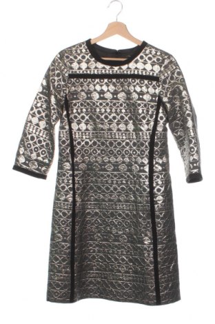Φόρεμα Weekend Max Mara, Μέγεθος XS, Χρώμα Πολύχρωμο, Τιμή 270,56 €