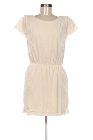 Φόρεμα Whyred, Μέγεθος S, Χρώμα  Μπέζ, Τιμή 12,66 €