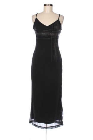 Šaty  Xoxo, Veľkosť L, Farba Čierna, Cena  16,03 €