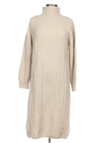 Φόρεμα Yaya, Μέγεθος M, Χρώμα  Μπέζ, Τιμή 36,49 €