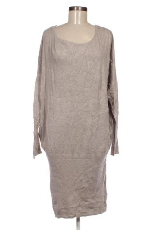 Kleid Yessica, Größe XL, Farbe Beige, Preis 5,85 €