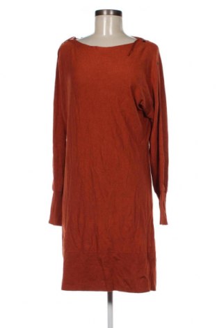 Φόρεμα Yessica, Μέγεθος M, Χρώμα Πορτοκαλί, Τιμή 3,59 €