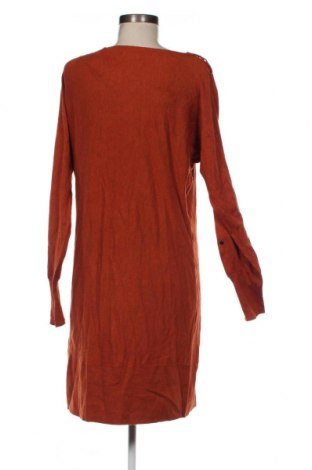 Šaty  Yessica, Velikost M, Barva Oranžová, Cena  102,00 Kč