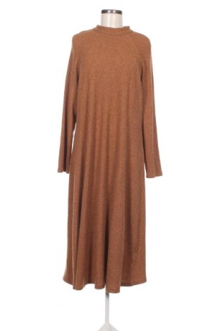 Kleid Yessica, Größe XXL, Farbe Braun, Preis 11,75 €