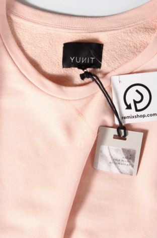 Kleid Yunit Studio, Größe S, Farbe Rosa, Preis 20,18 €