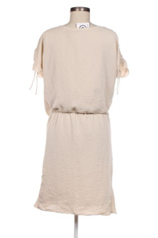 Šaty  Zara, Velikost M, Barva Béžová, Cena  351,00 Kč