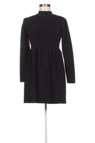 Šaty  Zara, Veľkosť M, Farba Čierna, Cena  4,63 €