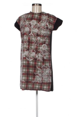 Kleid Zara, Größe S, Farbe Mehrfarbig, Preis 3,51 €