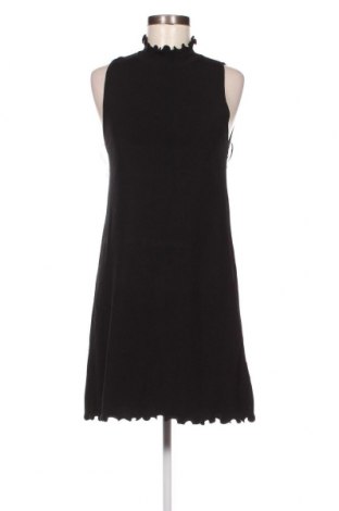 Φόρεμα Zara, Μέγεθος S, Χρώμα Μαύρο, Τιμή 4,89 €