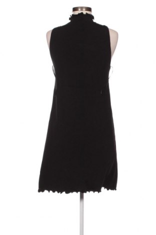Φόρεμα Zara, Μέγεθος S, Χρώμα Μαύρο, Τιμή 12,23 €