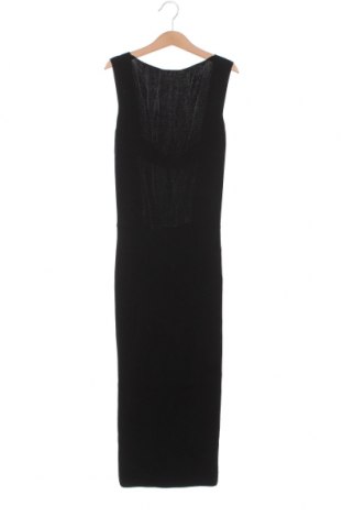 Kleid Zara Kids, Größe S, Farbe Schwarz, Preis 4,18 €