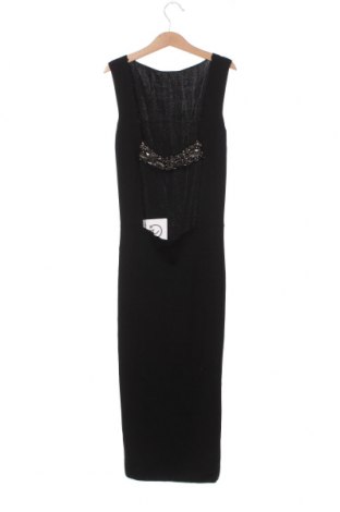 Kleid Zara Kids, Größe S, Farbe Schwarz, Preis 12,28 €