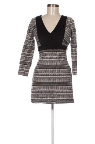 Kleid Zara Trafaluc, Größe S, Farbe Mehrfarbig, Preis € 3,84