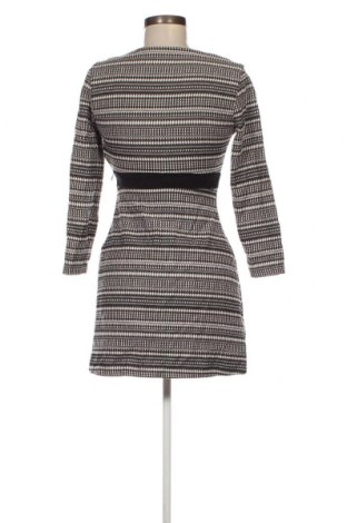 Kleid Zara Trafaluc, Größe S, Farbe Mehrfarbig, Preis 3,84 €