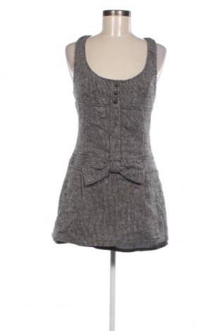 Kleid Zara Trafaluc, Größe M, Farbe Mehrfarbig, Preis € 3,67