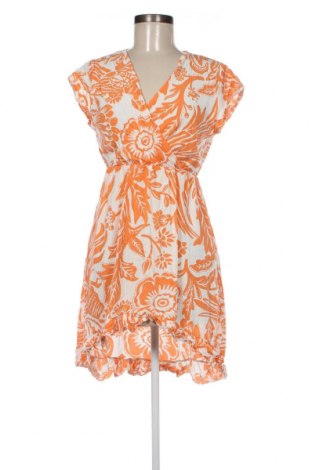 Φόρεμα Zauberstern, Μέγεθος S, Χρώμα Πορτοκαλί, Τιμή 23,71 €