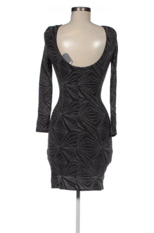 Kleid Zebra, Größe S, Farbe Schwarz, Preis 3,63 €