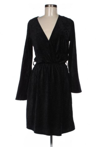Φόρεμα Zebra, Μέγεθος M, Χρώμα Μαύρο, Τιμή 4,84 €