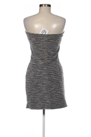 Kleid Zebra, Größe L, Farbe Grau, Preis 3,03 €