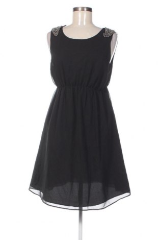 Šaty pro těhotné  H&M Mama, Velikost M, Barva Černá, Cena  281,00 Kč