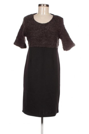 Kleid für Schwangere Mamalicious, Größe L, Farbe Schwarz, Preis 6,68 €