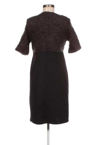 Kleid für Schwangere Mamalicious, Größe L, Farbe Schwarz, Preis 5,51 €
