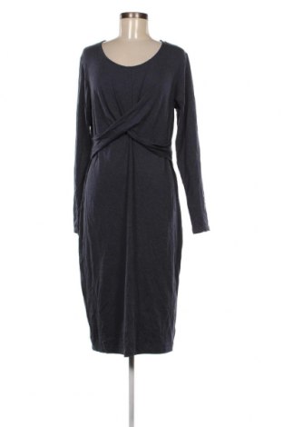 Kleid für Schwangere Mamalicious, Größe XL, Farbe Blau, Preis 9,46 €
